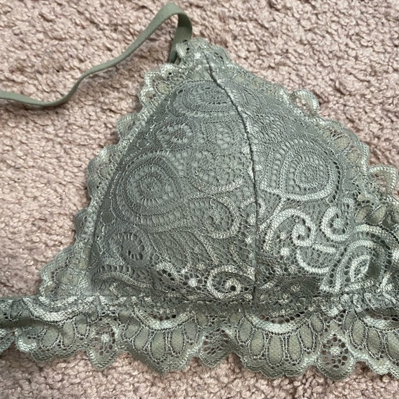 NWOT Bra and Pantie set - Picture 2 of 6
